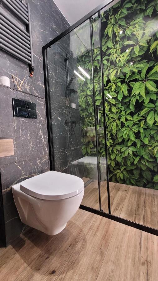 Apartament Zlote Zdzadlo Nikiszowiec Katowice Exterior foto
